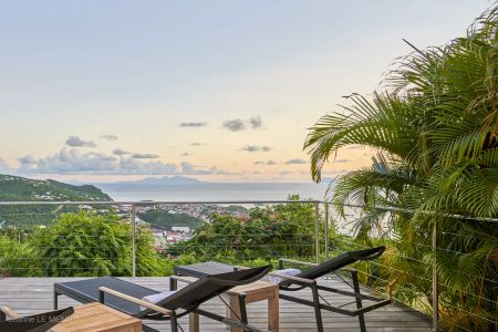 Colombier, 3 Bedrooms Villa for rent - Photo 2