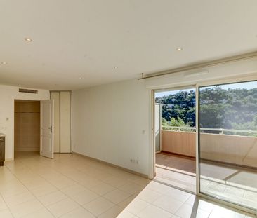 Location appartement 1 pièce, 29.44m², Mandelieu-la-Napoule - Photo 4