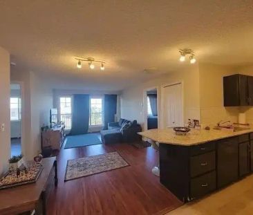 2 bedrooms 2 bathrooms with tubs + media room ready for you | 313 -... - Photo 1