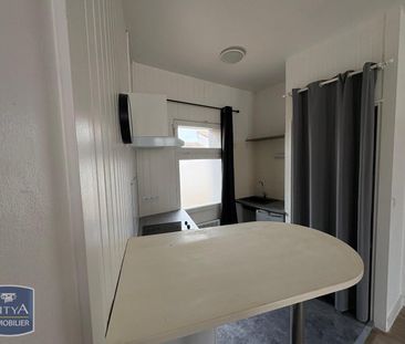 Location Appartement 1 pièce 30m² ANGOULEME 16000 - Photo 4