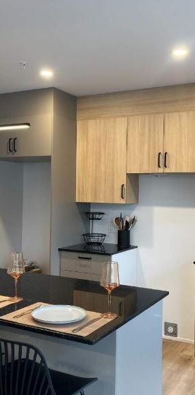 5 1/2 À LOUER - REPENTIGNY - APPARTEMENT À LOUER - Photo 1