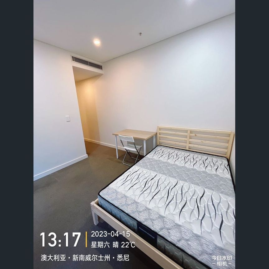 🏡 Modern 2Bedroom 2Bathroom Apartment for Rent in Zetland! CONFIRM THE LEASE TERM IN ADVANCE! - Photo 1