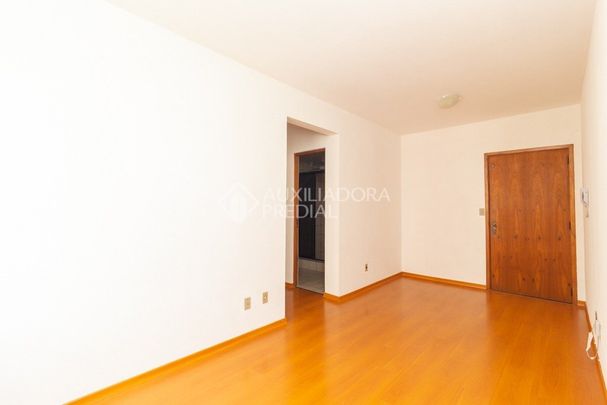 Apartamento com 1 quarto e 44m² para alugar em Tristeza, Porto Alegre. - Photo 1