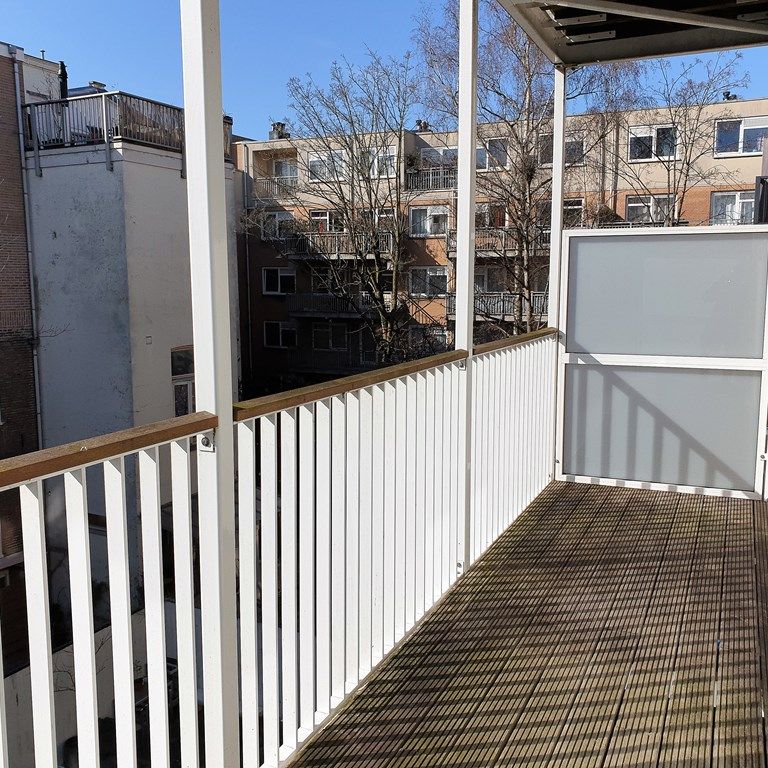 Apartment Amsterdam - Swammerdamstraat - Photo 1