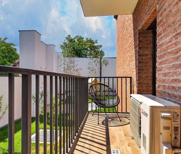 3 camere | 70,1 mp | parter | bloc nou 2026 | Central Cuza Voda Oradea - Photo 6