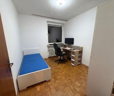 WG Zimmer in Grubweg Passau - Photo 6