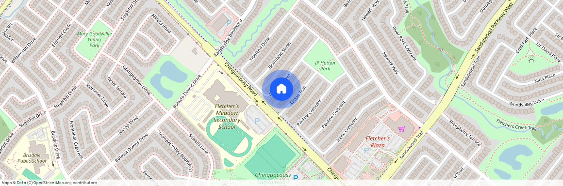 76 Tideland Drive Unit# BSMT, Brampton