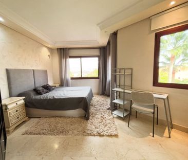 3 bedroom luxury penthouse for rent in Marbella, Spain - Photo 3