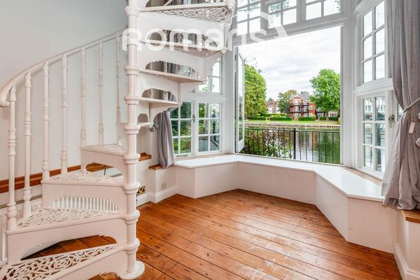 1 bedroom detached house to rent - Photo 1