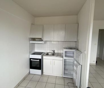 Location appartement 1 pièce - Photo 4