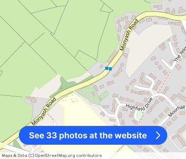 Monyash Road, Bakewell - Photo 1