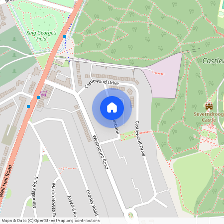 Heatherbank, London, SE9