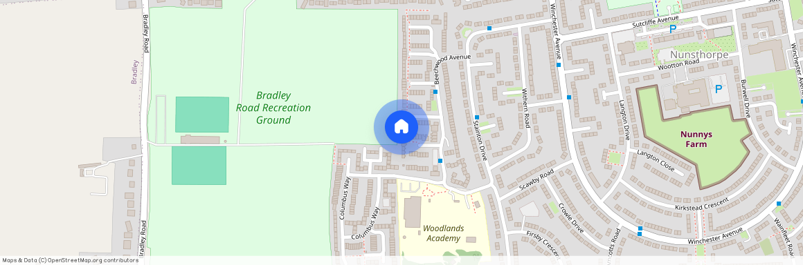 Beechwood Avenue, DN33 1RD, Grimsby