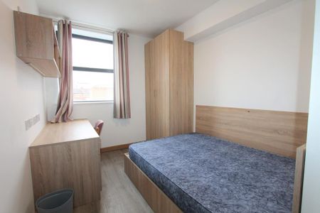 1 bedroom flat to rent - Photo 4