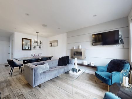 For Lease - 113 Grand Avenue, Toronto, Ontario - Photo 3