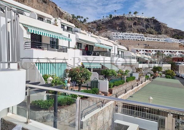 Apartment for rent, Puerto Rico, Gran Canaria.