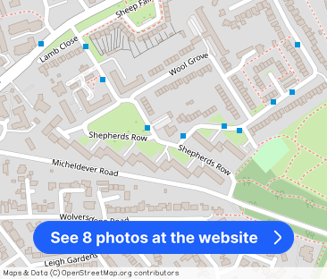 Shepherds Row, Andover, Hampshire - Photo 1