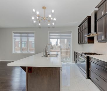 For Lease - 1338 Kovachik Boulevard, Milton, Ontario - Photo 2
