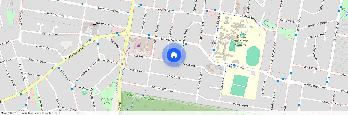 40A Ara Street, Qld 4152, Camp Hill