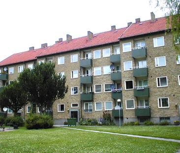 Bragegatan 25B, Södra Sofielund - Foto 2