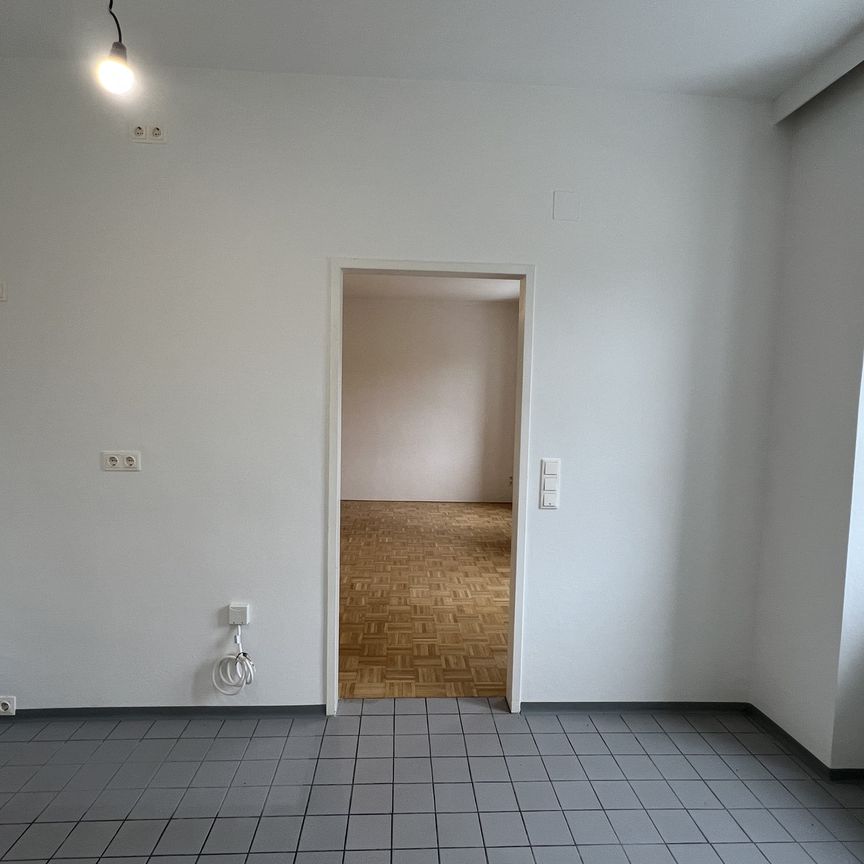 UNBEFRISTETE SINGLE WOHNUNG BEI U3 ROCHUSGASSE! - Foto 1