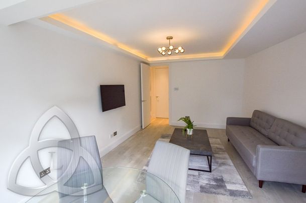 Abbey Road, London, NW8 9DB - Photo 1
