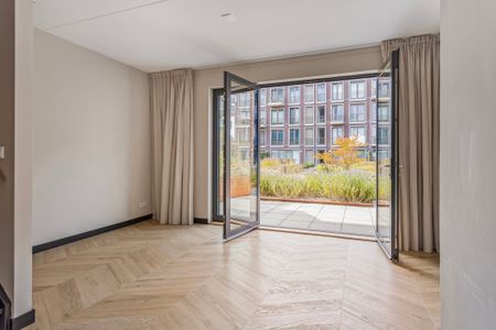 Te huur: Huis Oostende in Helmond - Foto 4
