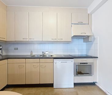 Directly with the owner - Apartment 1 bedroom furnished - Photo 4