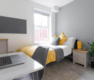 Hudson #44 - Photo 6