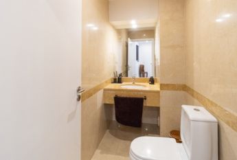 Apartamento T2 em Lisboa