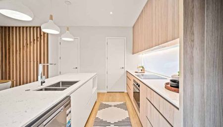 Modern & Stylish Townhouse for Rent – Prime Pt Chevalier Location - Photo 2