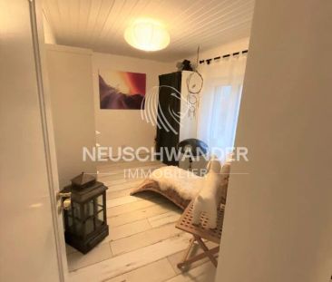 À louer à Movelier maison familiale de 5.5 pièces - Foto 6