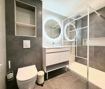 Location Maison 3 pièces 79m² BREST 29200 - Photo 2