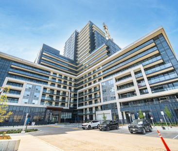 For Lease - 3220 William Coltson Avenue Unit# 1806, Oakville, Ontario - Photo 6