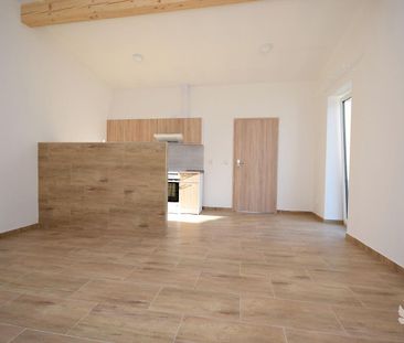 Pronájem bytu 1+kk 33 m² - Фото 2