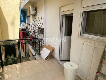 Φωτεινό διαμέρισμα προς ενοικίαση στον Πειραιά - Photo 3