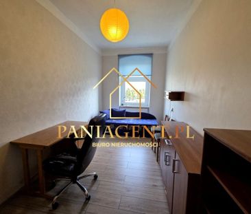 Pokój Wrocław - Photo 4