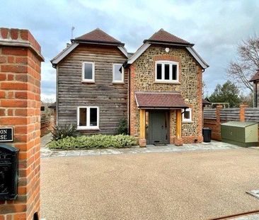 3 bedroom detached house to rent - Photo 6