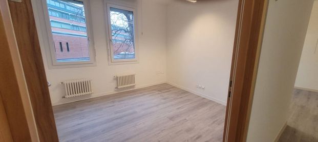 Studio/Ufficio in Affitto a Lugano - Photo 1