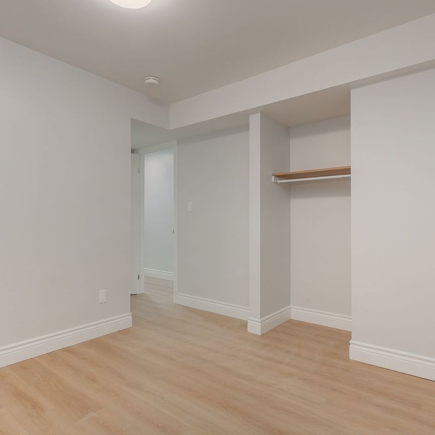 For Lease - 459 Palmerston Boulevard Unit# Lower, Toronto, Ontario - Photo 1