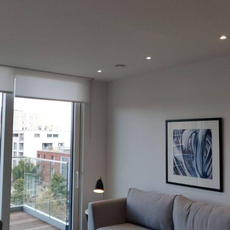 1 bedroom apartment to rent - Photo 1