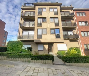 Appartement met 2 kamers en dubbele garage - Photo 2