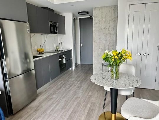 500 Preston Street, The Glebe, Ottawa, ON - Photo 1