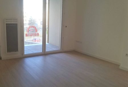 Location appartement 2 pièces 43.22 m² à Caen (14000) - Photo 4