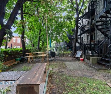 2777 Av. Bourbonnière, app.2, H1W 3P7, H1W 3P7, Montréal - Photo 6