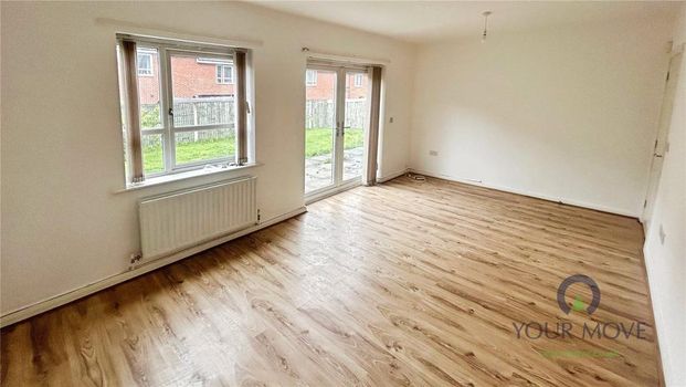 4 bedroom terraced house to rent - Photo 1