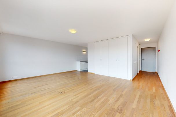 1 Zimmer, 43 m², 5. Stock - Photo 1