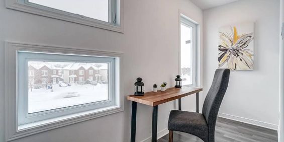 (Gatineau) Très Beau 2 Chambres - Photo 3