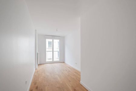 Rental Apartment Saint-Cloud Coteaux - Bords de Seine - Photo 3