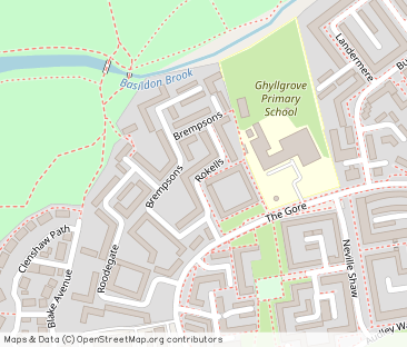 Rokells, Basildon, SS14 - Photo 1
